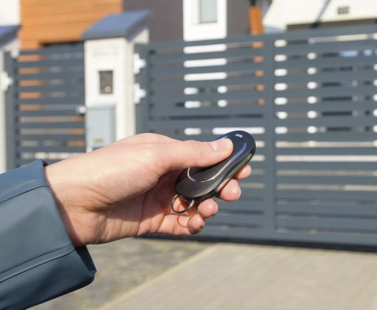 Автоматика с гарантией в Новоалександровске