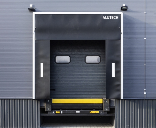 Перегрузочное оборудование в Новоалександровске