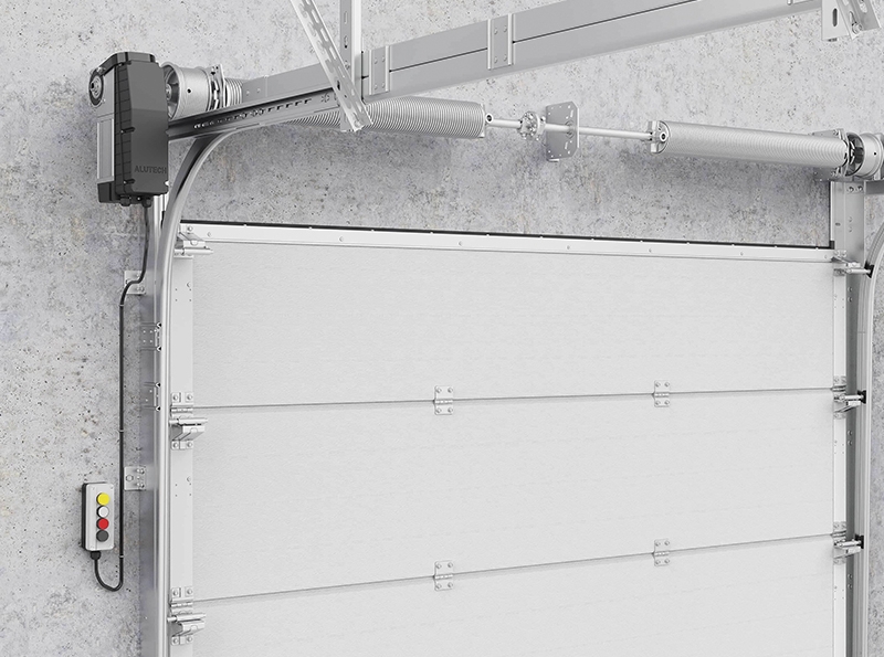 Промышленная в Новоалександровске