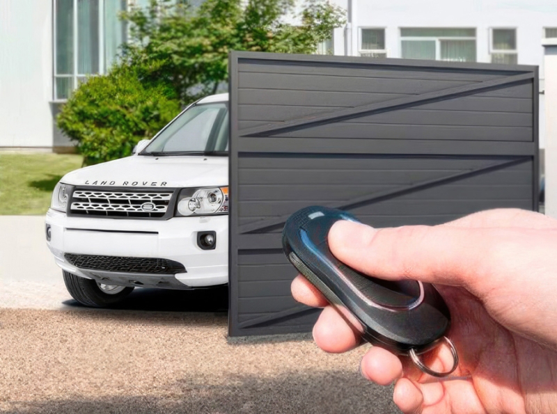 Автоматика в Новоалександровске