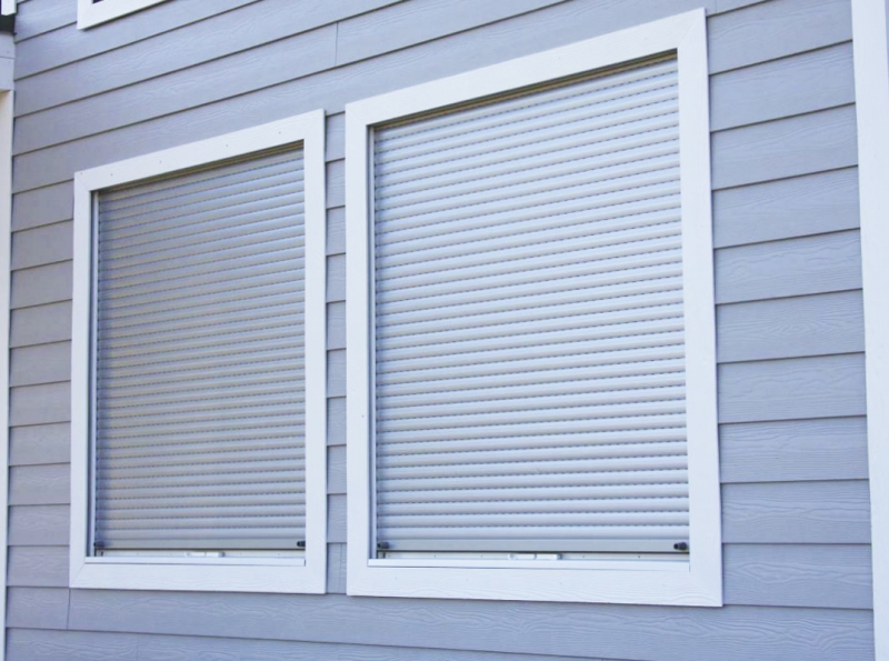 Антивандальные в Новоалександровске