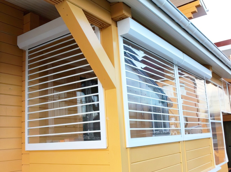 Прозрачные в Новоалександровске