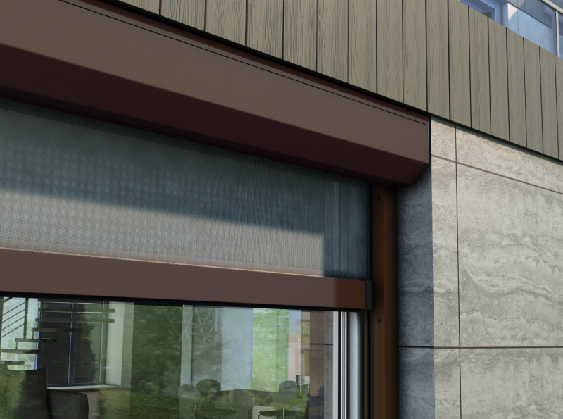 Солнцезащита в Новоалександровске