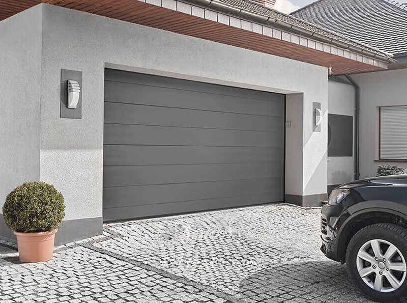 Гаражные в Новоалександровске