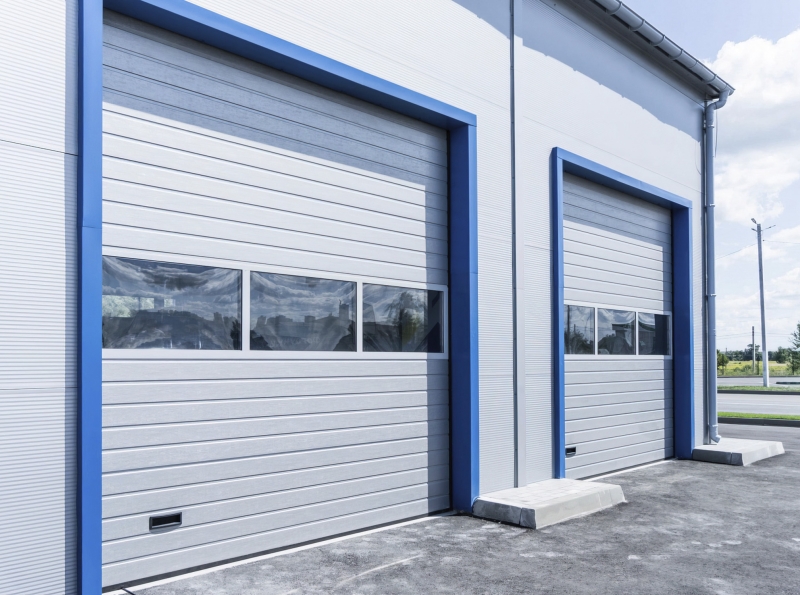 Окна в Новоалександровске