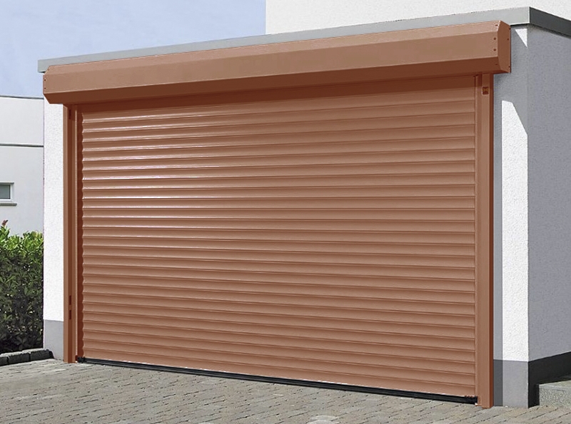 Роллетные в Новоалександровске